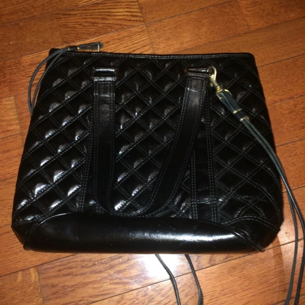 Marc Jacobs Leather Bag